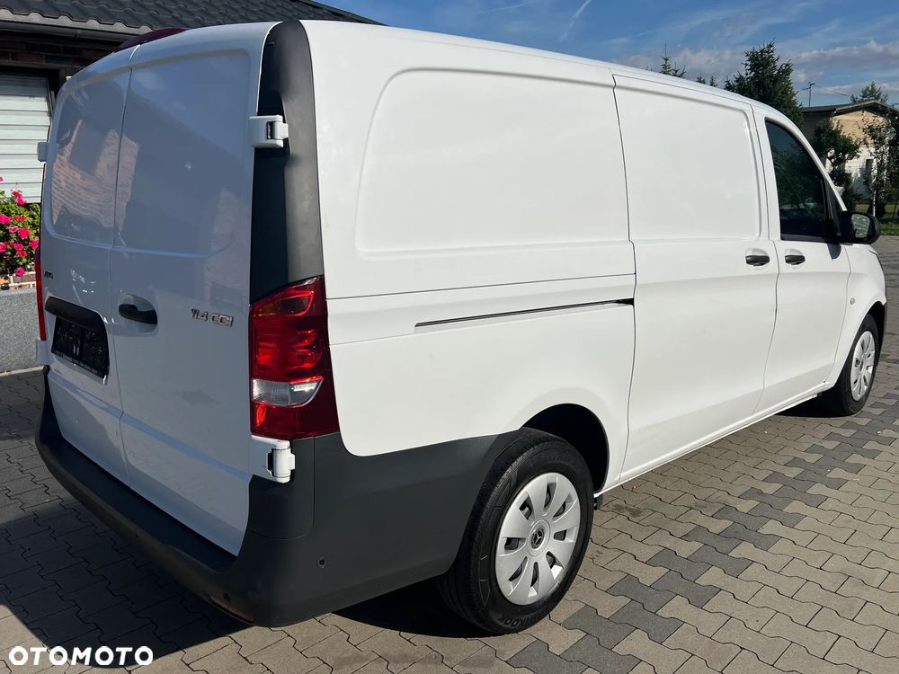 Mercedes-Benz Vito - 7