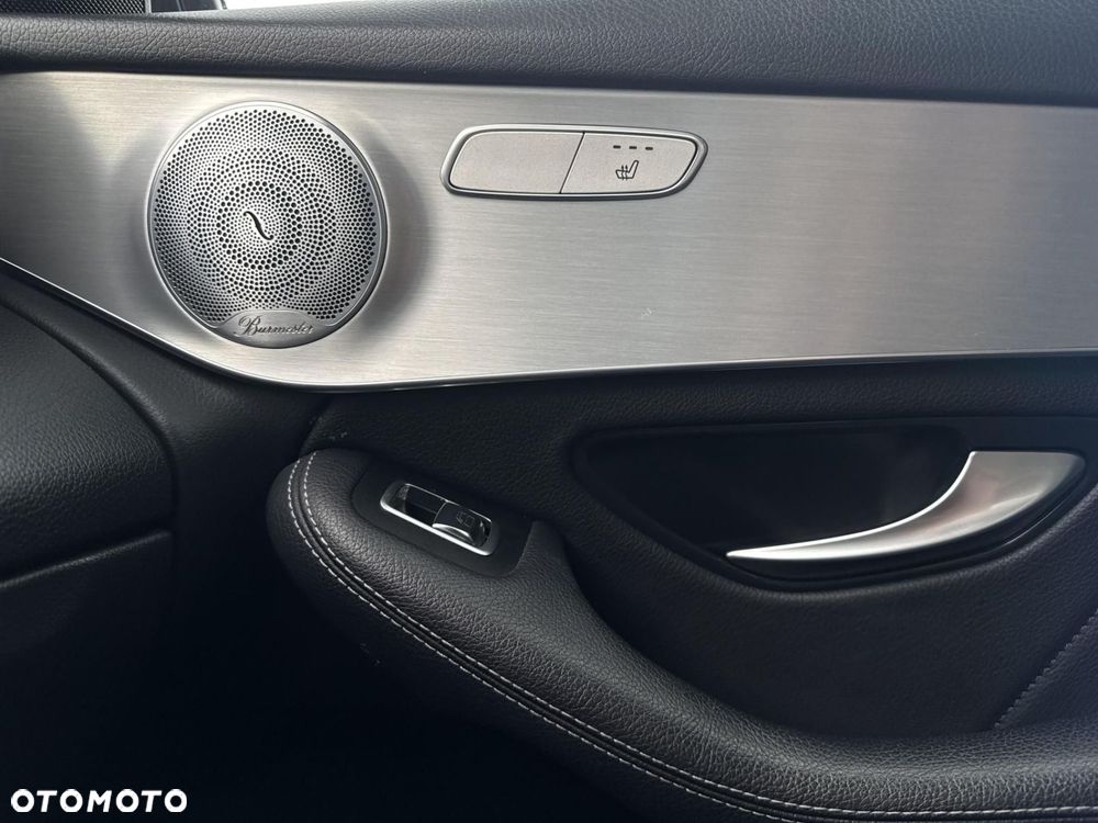 Mercedes-Benz GLC - 19