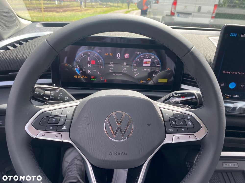 Volkswagen T-Roc 1.5 eTSI Style DSG - 13