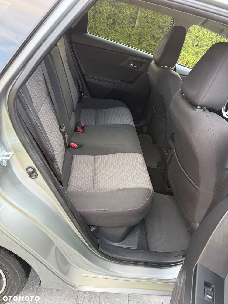 Toyota Auris Hybrid 135 Prestige - 19