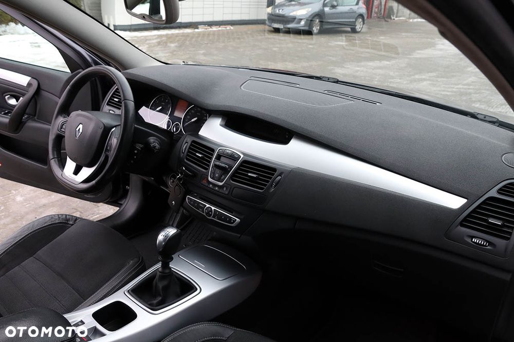 Renault Laguna 2.0 16V Dynamique - 21