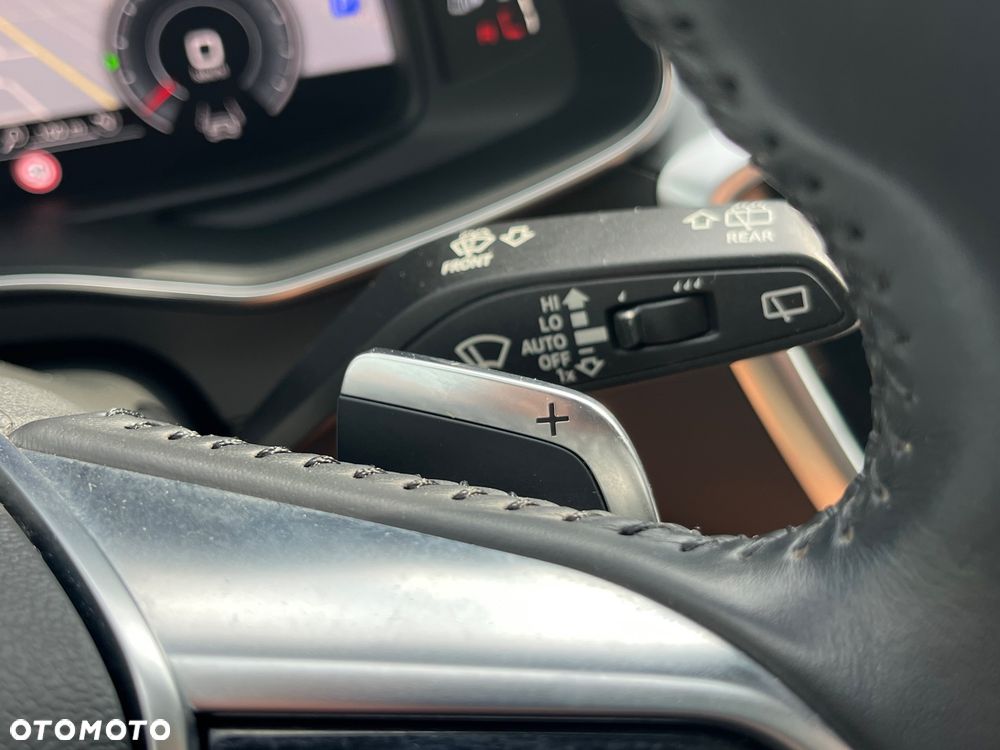 Audi A6 Avant 40 TDI S tronic sport - 33