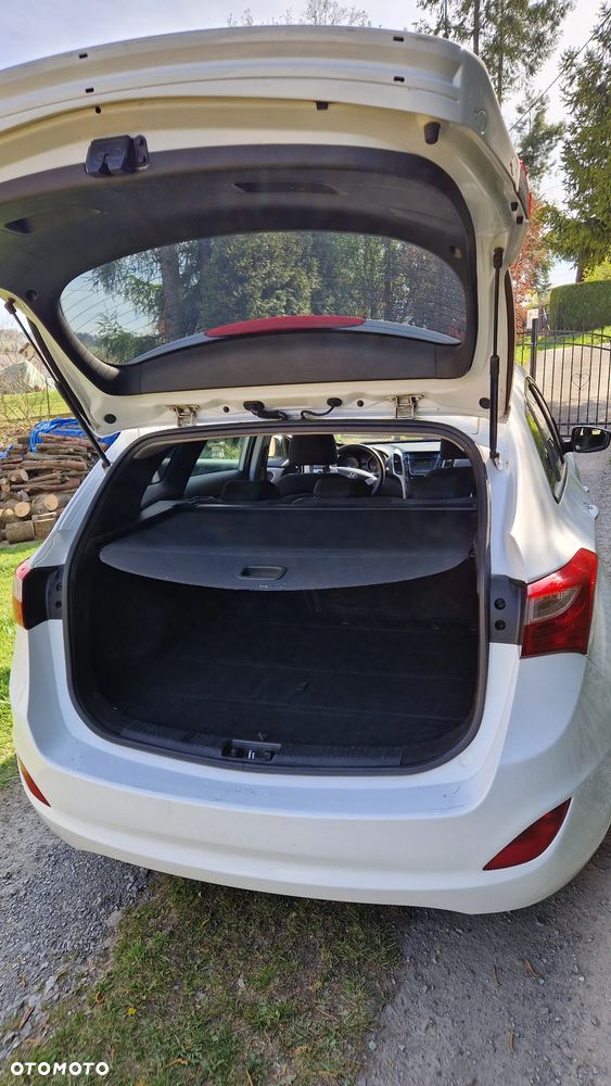 Hyundai i30 1.6 CRDI Intro Edition - 15