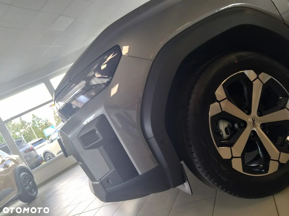 Dacia Bigster 1.2 TCe mHEV Journey - 7
