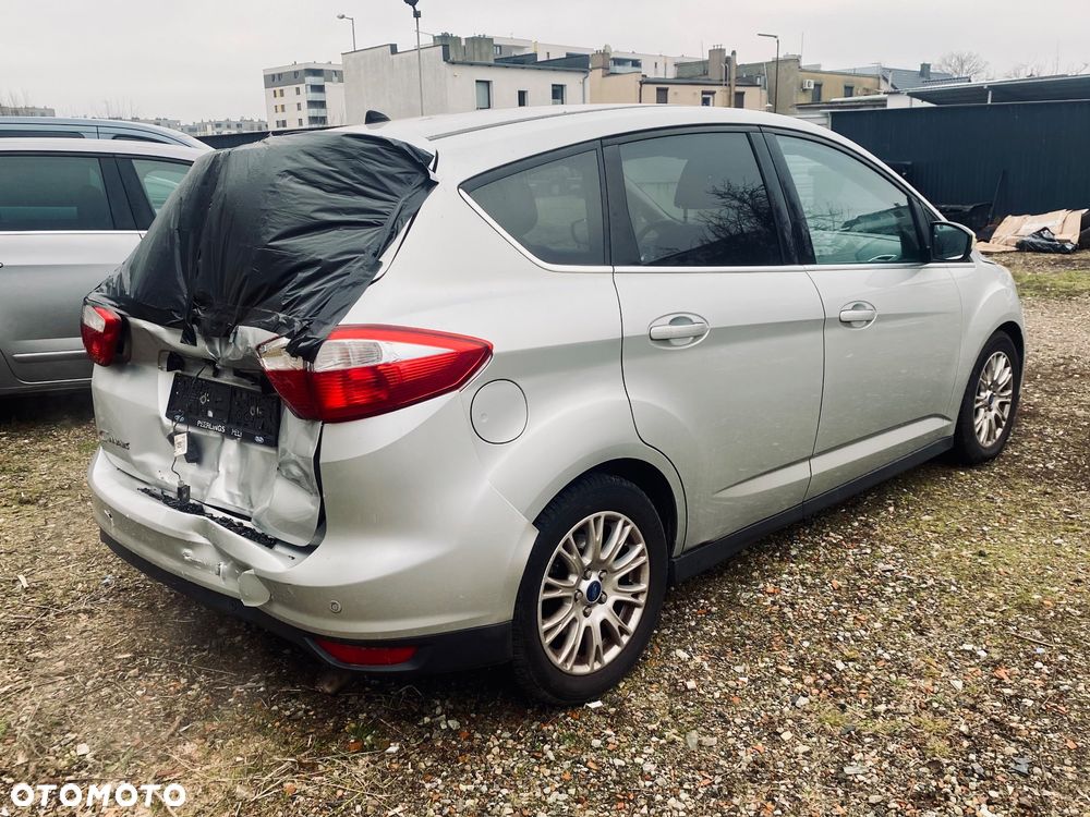 Ford C-MAX - 3