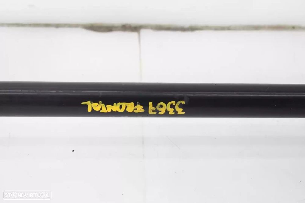 BARRA ESTABILIZADORA FRONTAL NISSAN NP300 NAVARA 2006 -DEL. - 3