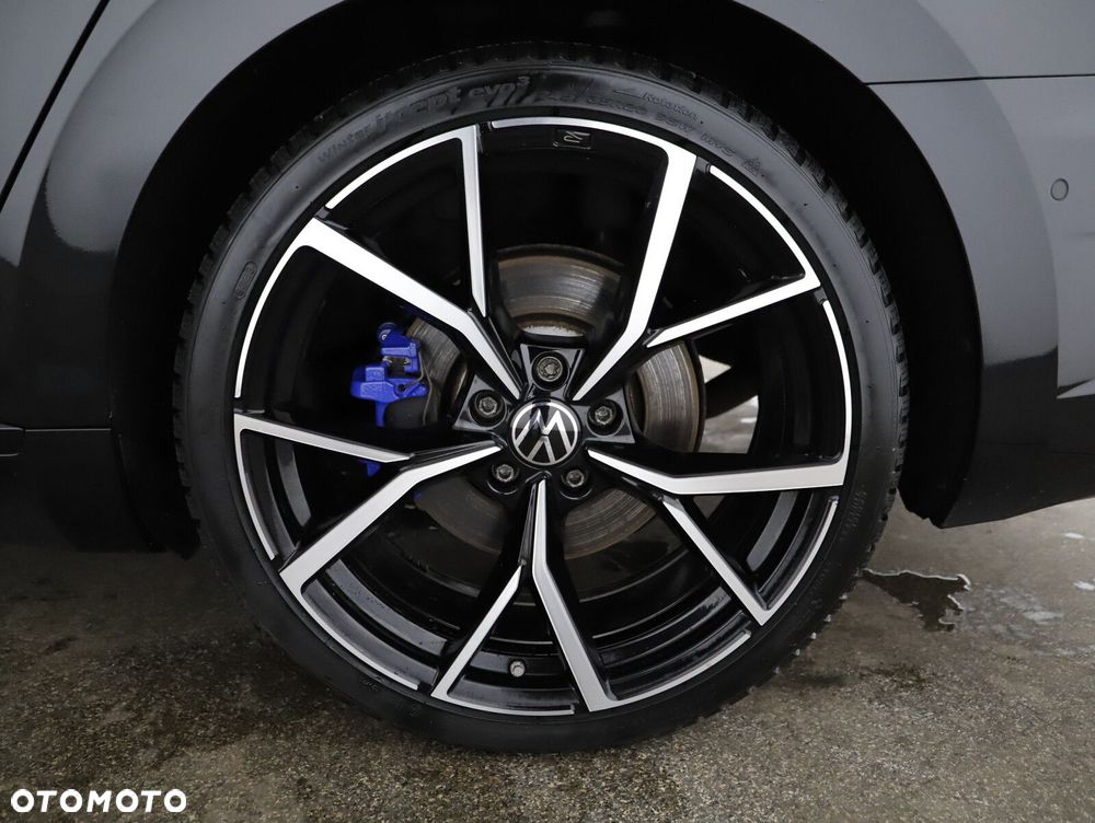 Volkswagen Arteon Shooting Brake 2.0 TSI 4Motion R DSG - 29