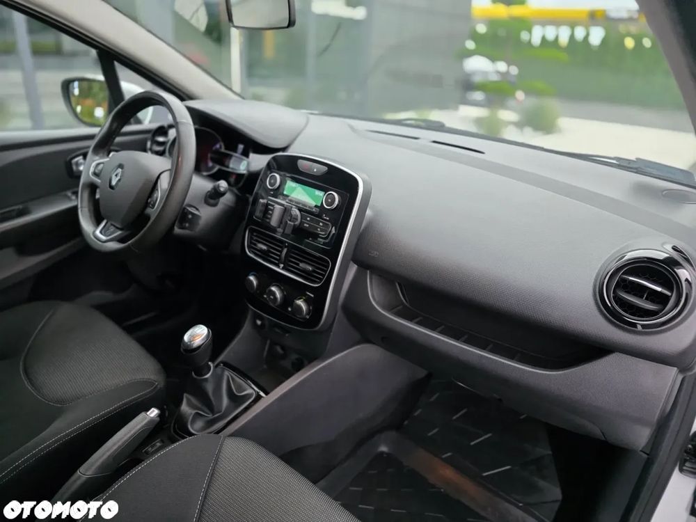 Renault Clio 0.9 Energy TCe Limited Plus - 22
