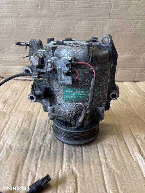 honda cr-v iv 12-16r 2.0 pompa klimy kompresor klimatyzacji - 4