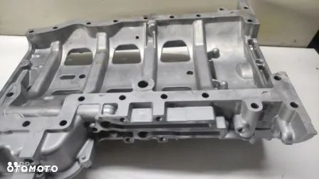 PÓŁBLOK FORD TRANSIT MK7_2,4 TDCI JXFA_D9FB_PO 2006_2012_ - 2