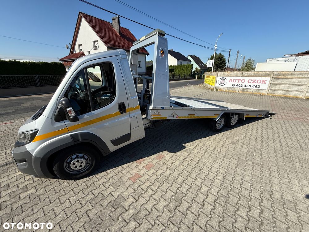 Peugeot Boxer - 6