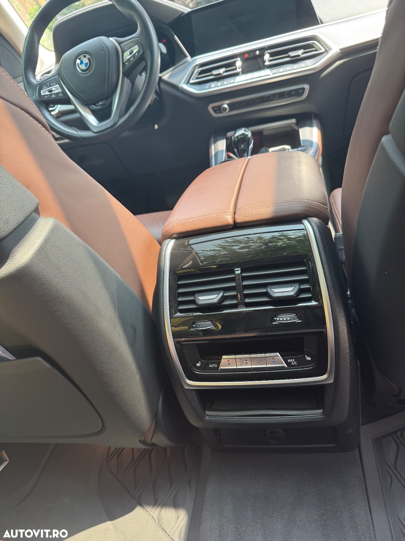 BMW X5 xDrive30d AT MHEV - 7