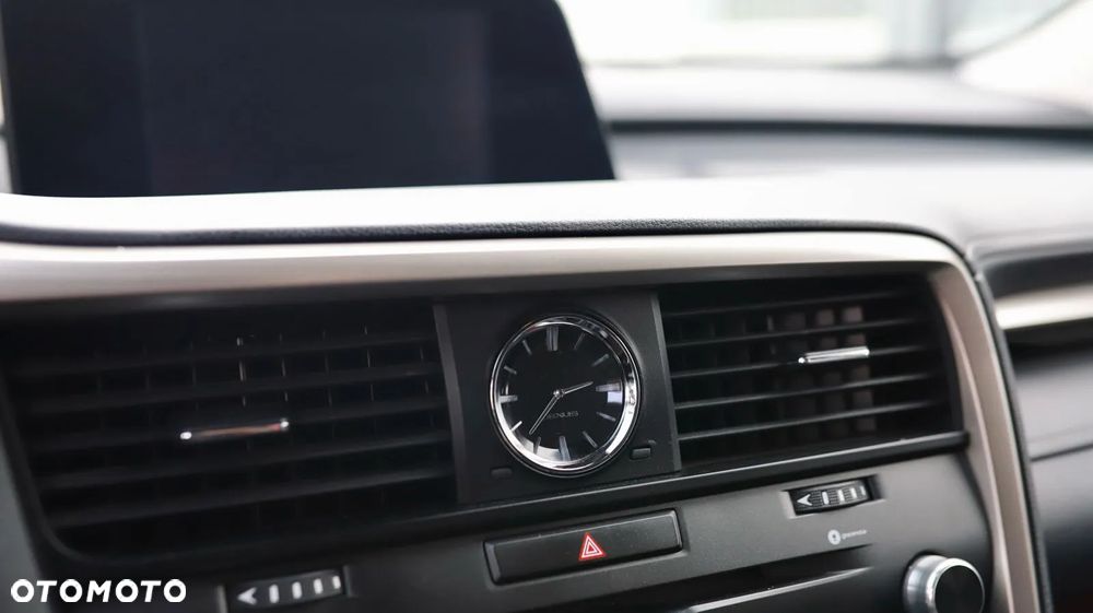 Lexus RX 200t / 300 Prestige - 25