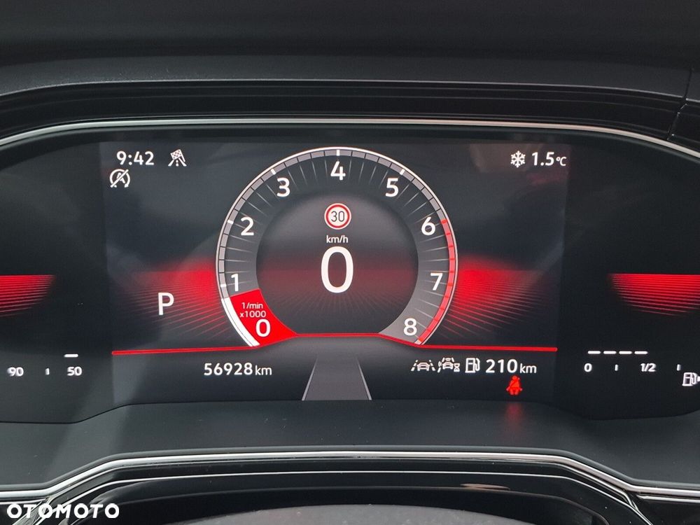 Volkswagen Polo 2.0 TSI GTI DSG - 17