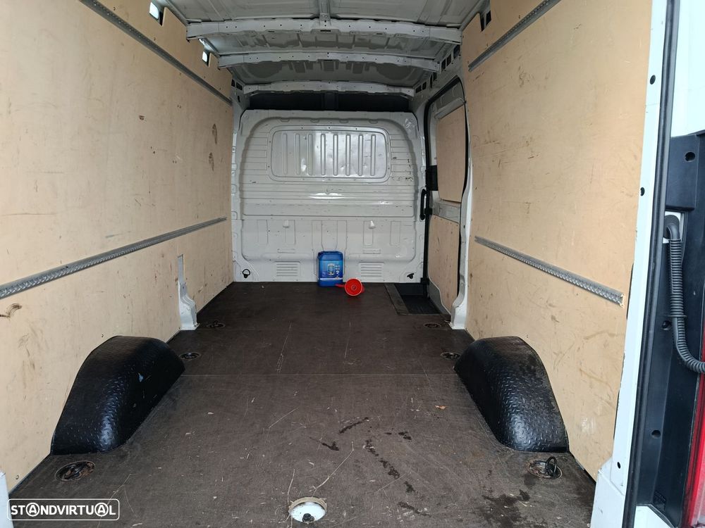 Maxus Deliver 9 2.0 TD L3H2 - 17