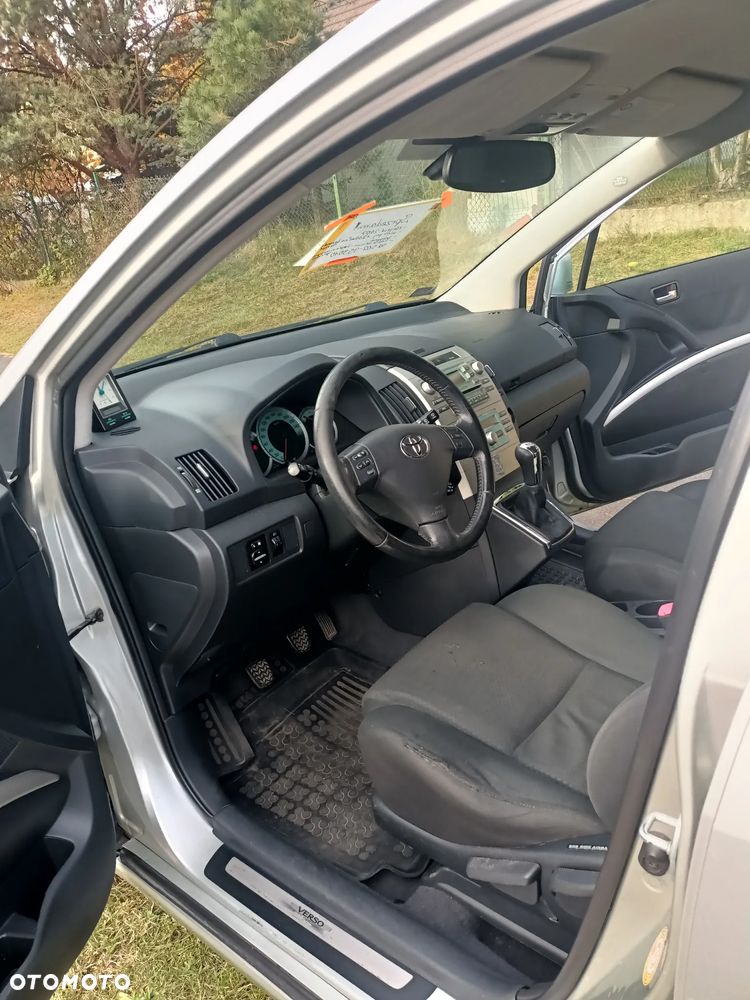 Toyota Corolla 1.8 CE - 10