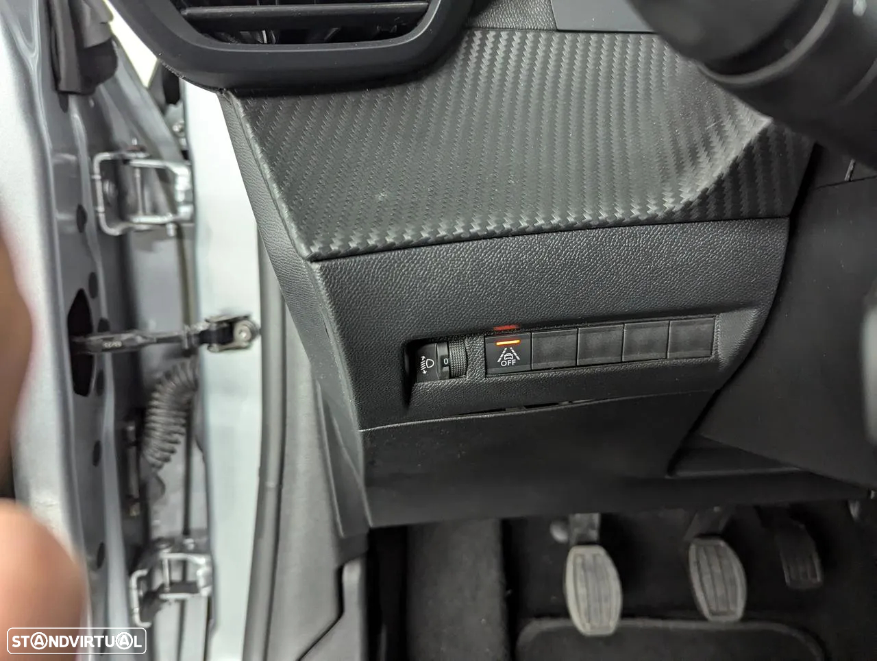 Peugeot 208 1.2 PureTech Active - 27
