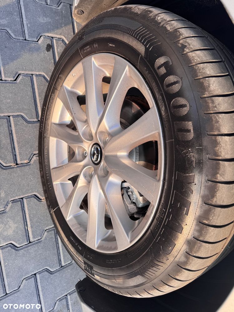 Mazda 6 SKYACTIV-D 150 AWD KIZOKU - 16