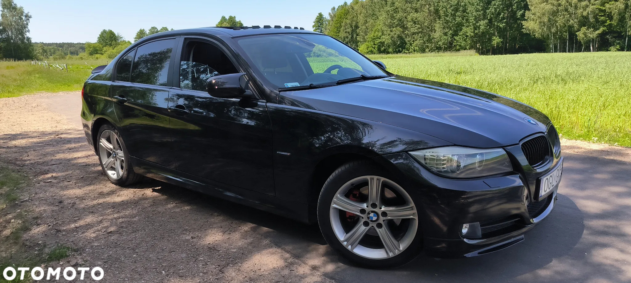 BMW Seria 3 318i - 14