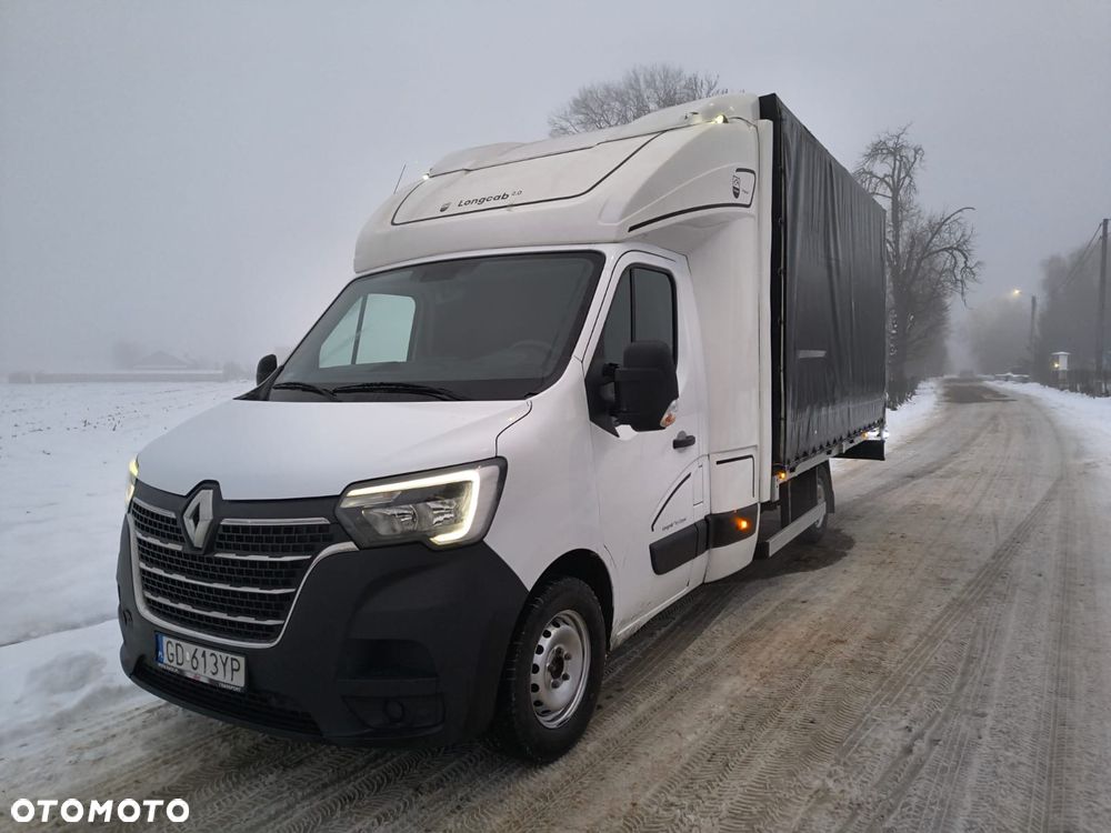 Renault Master - 19