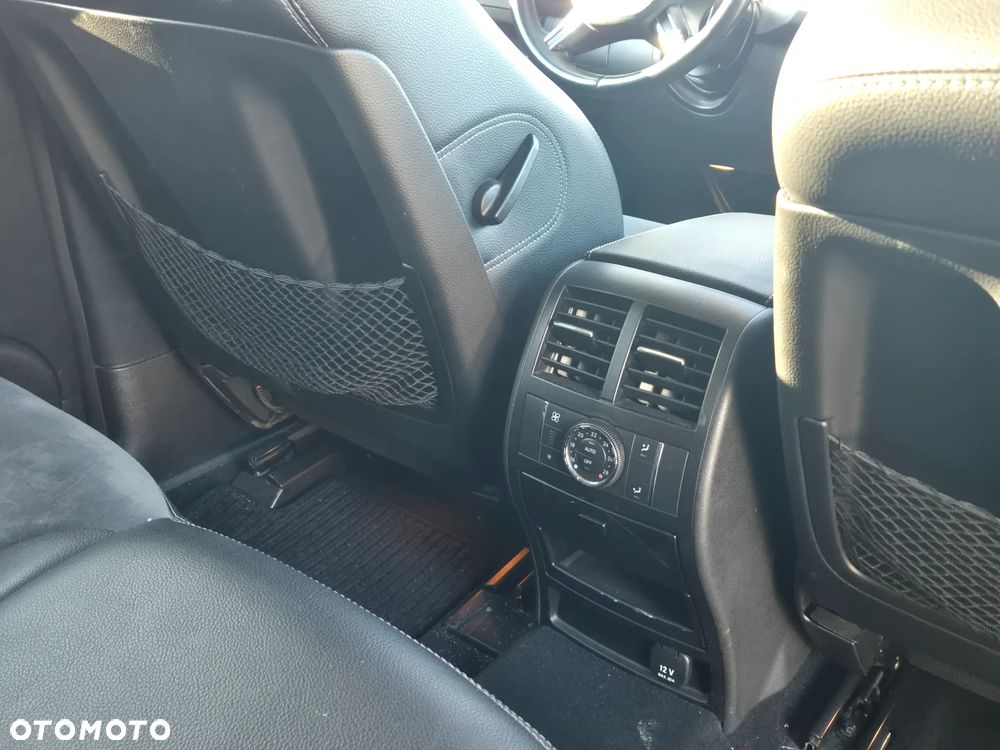 Mercedes-Benz ML 320 CDI 4-Matic - 33