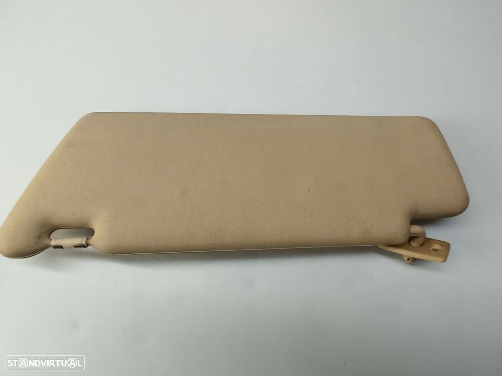 PÁLA DO SOL DIREITA MERCEDES CLASE E (W210) BERLINA DIESEL 290 TURBODIESEL (210.... - 2