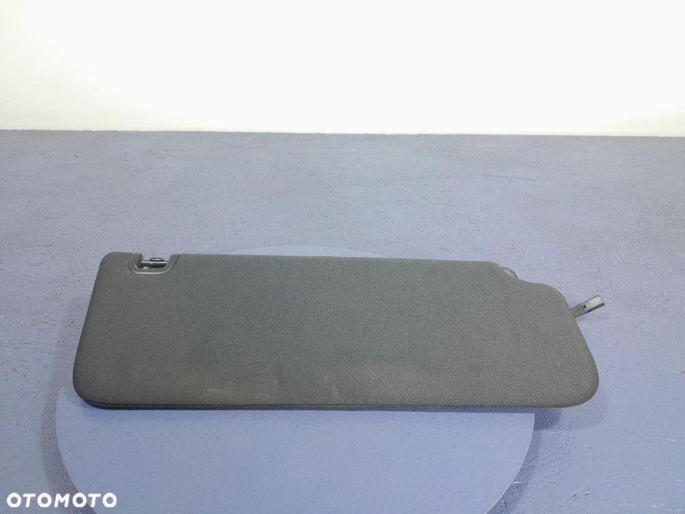 RANGE ROVER SPORT II L494 OSŁONA PRZECIWSŁONECZNA DASZEK LEWY - 1