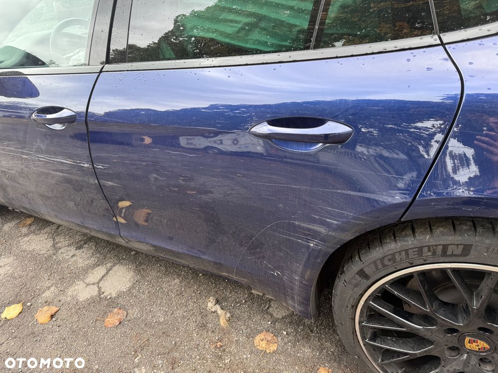 Porsche Panamera GTS - 20