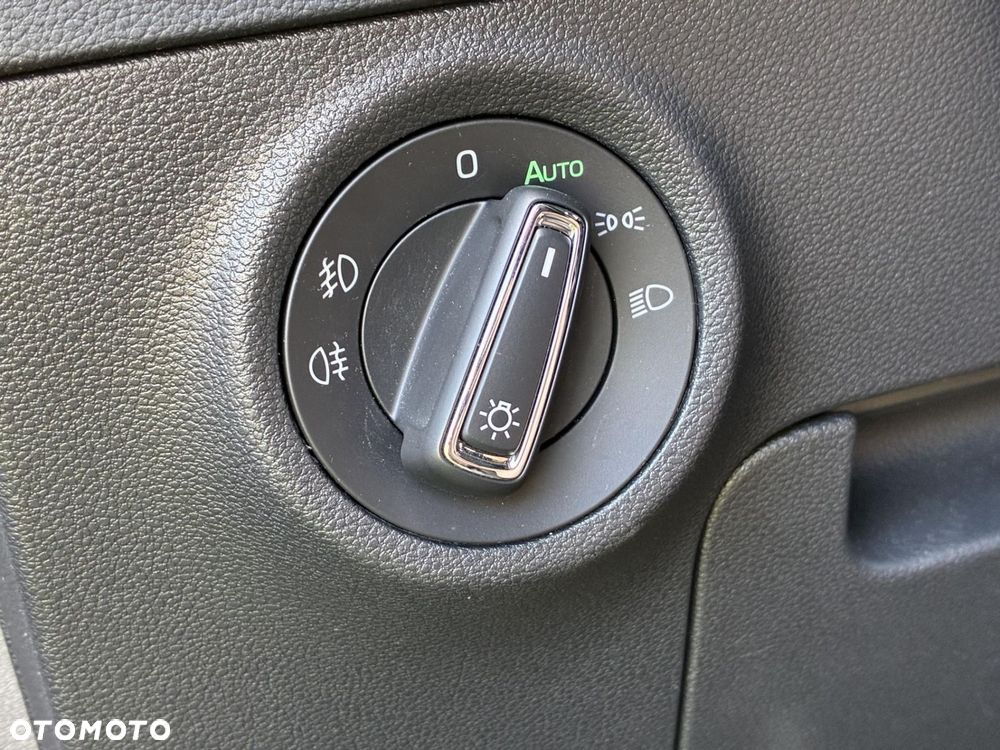 Skoda Karoq 1.5 TSI ACT Selection DSG - 16