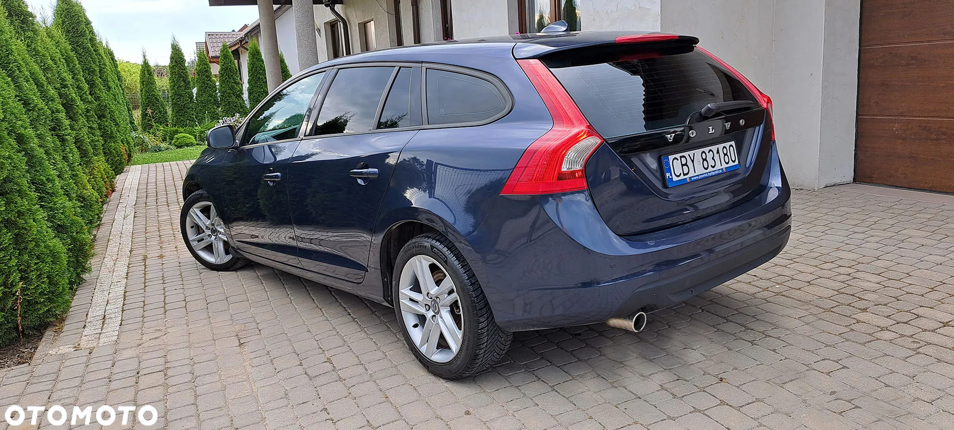 Volvo V60 D2 Momentum - 15