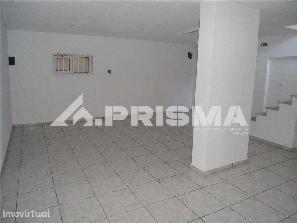 Loja Comercial com Boa Apresentação – 80 m2 – Excelente Localização - Grande imagem: 2/4