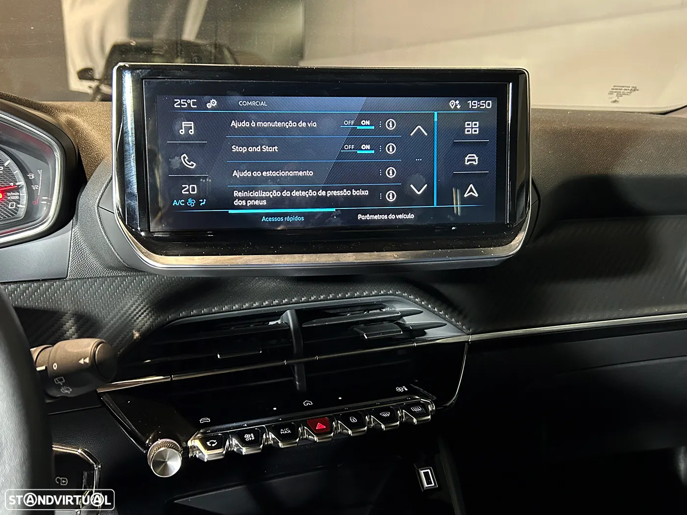 Peugeot 2008 1.2 PureTech Active - 25