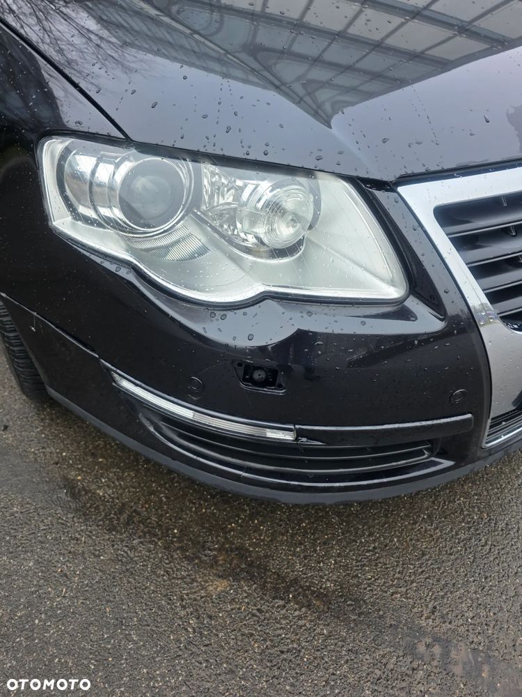 Volkswagen Passat 1.8 TSI Comfortline - 22