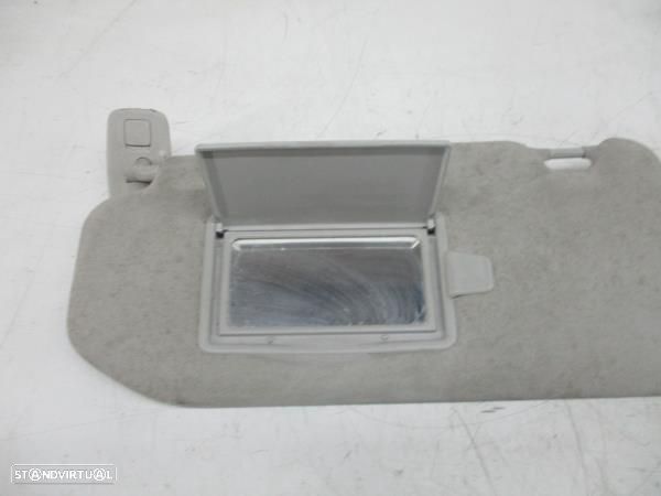 Pala Sol Esq Citroen C4 Ii (B7) - 4