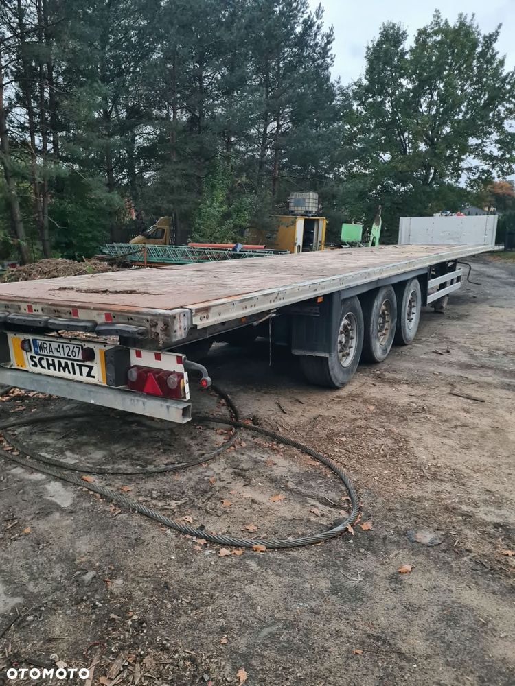 Schmitz Cargobull - 3