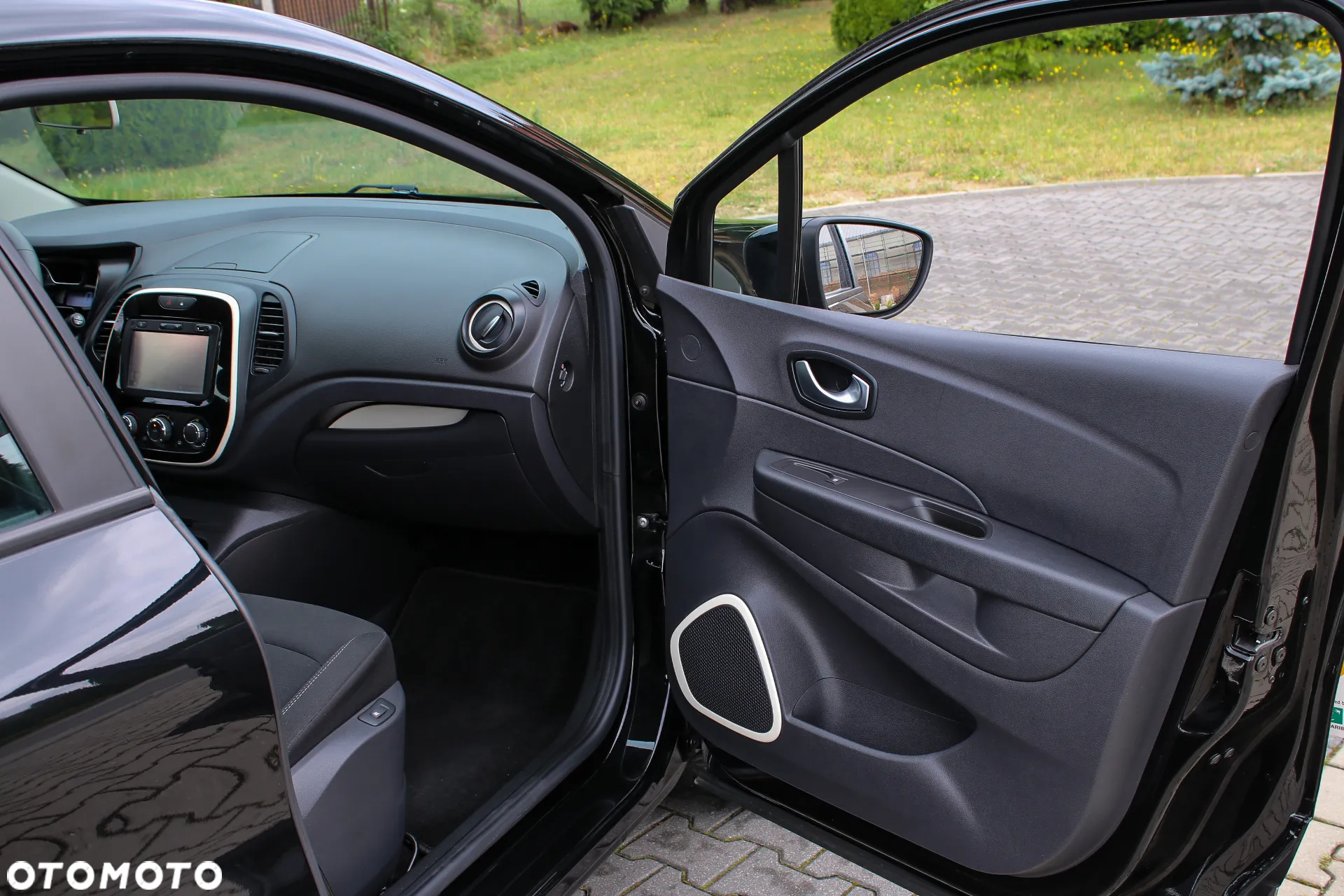 Renault Captur (ENERGY) TCe 90 INTENS - 20