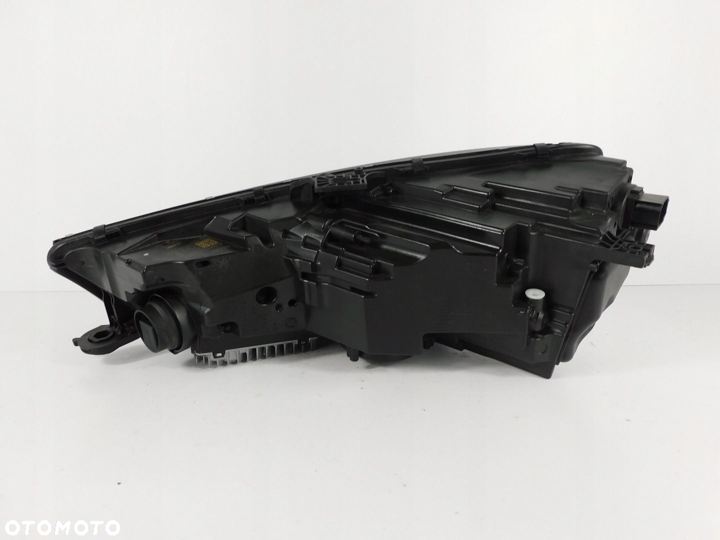 AUDI A4 B9 8W LIFT LAMPA PRAWA MATRIX 8W0941036H - 11