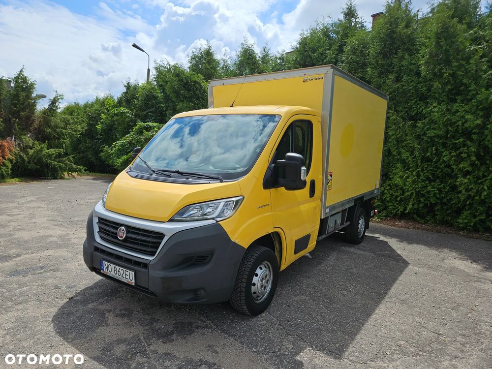 Fiat Ducato - 2