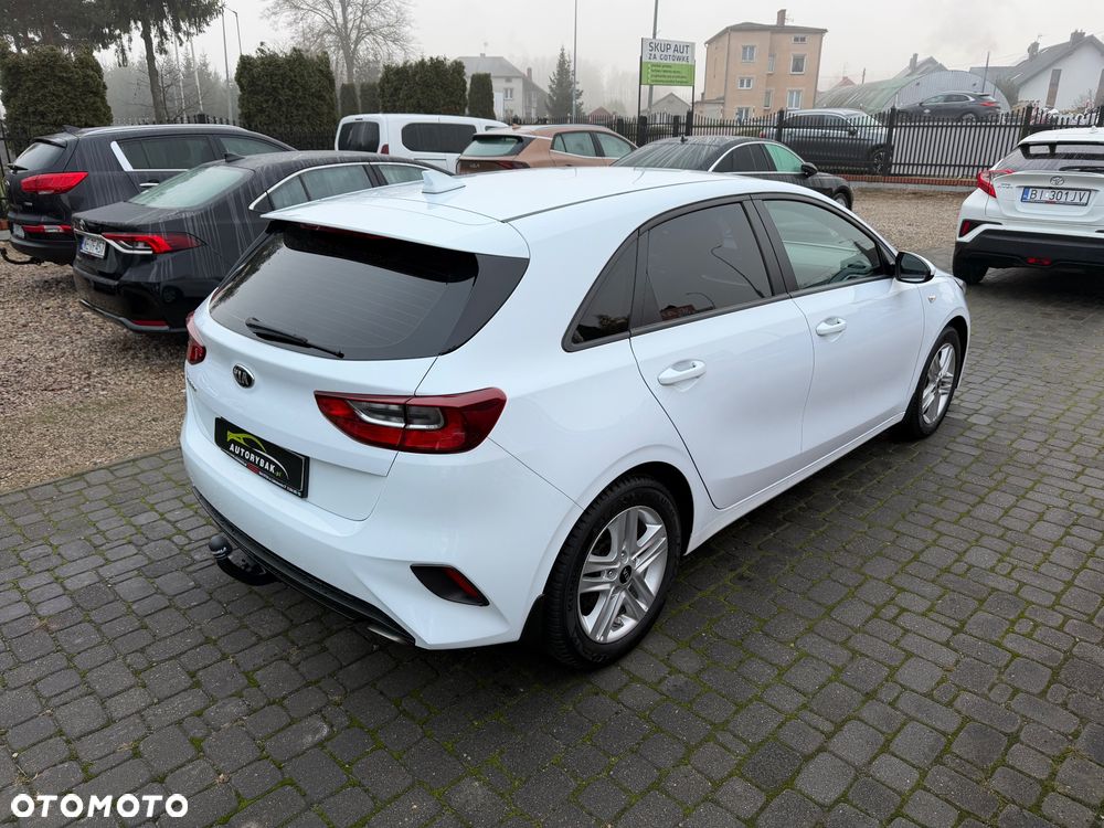 Kia Ceed 1.0 T-GDI L - 3