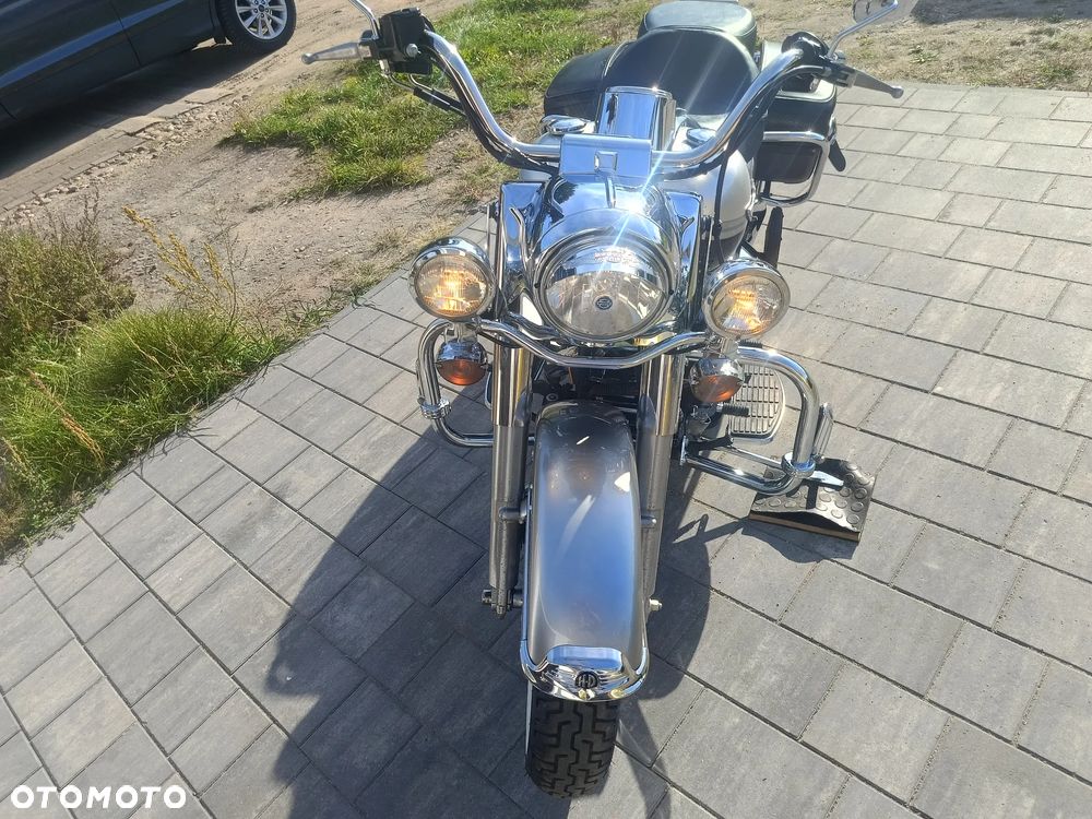 Harley-Davidson Touring Road King - 19