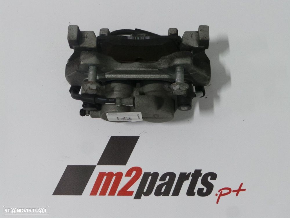 Pinças de travão Esquerdo/Frente Seminovo/ Original MERCEDES-BENZ GLE - 2