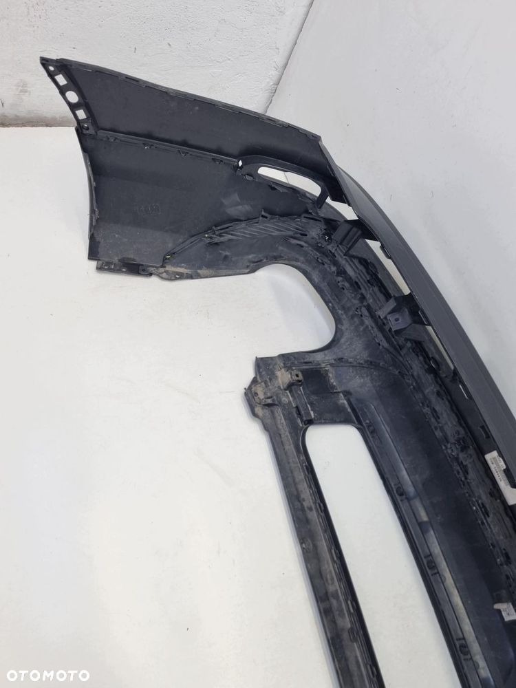 audi q7 sq7 4m0 s-line lift zderzak tył tylny - 7