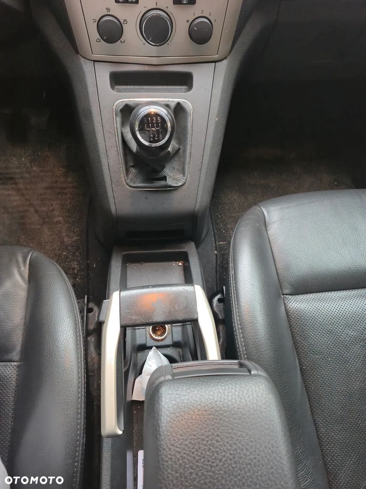 Opel Zafira 1.9 CDTI 111 - 20