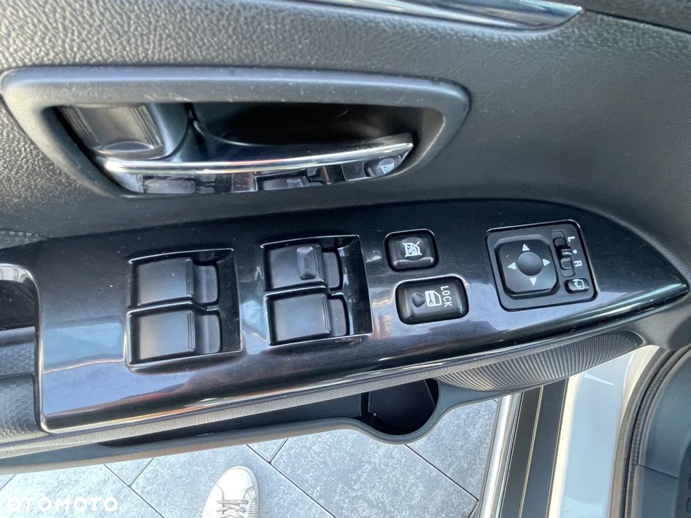 Peugeot 4008 - 15