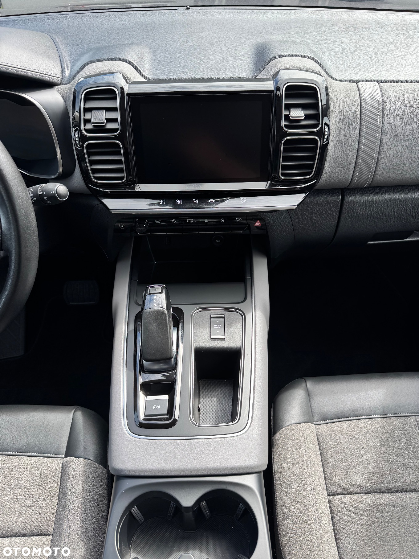 Citroën C5 Aircross 1.6 PHEV 225 Feel EAT8 - 15