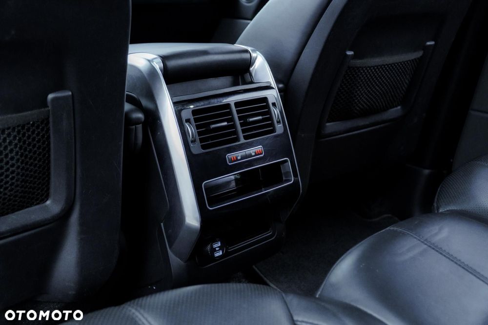Land Rover Range Rover Sport - 33
