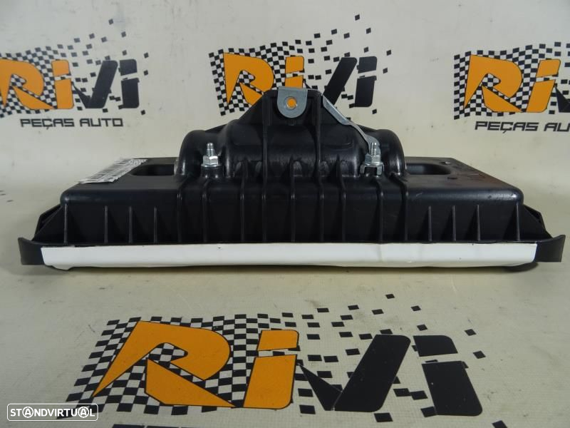 Airbag De Passageiro Mercedes-Benz C-Class (W204)  2078603902 / 306951 - 7