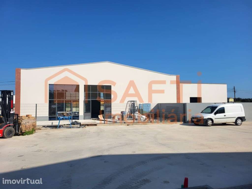 Novo Restaurante - Grande imagem: 2/37