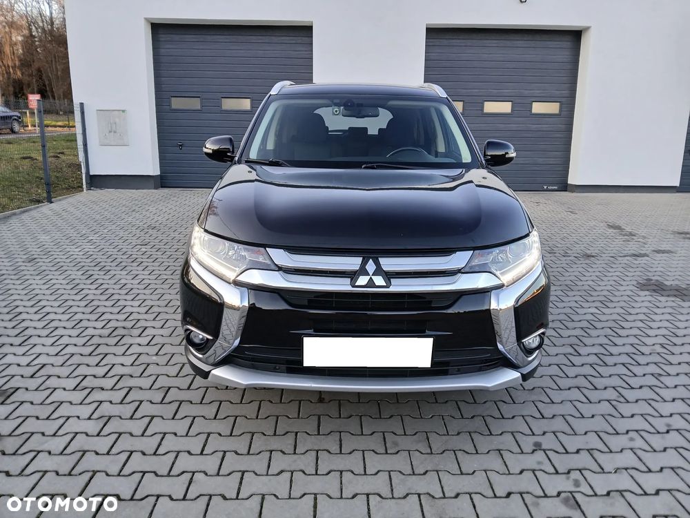 Mitsubishi Outlander 2.0 Intense 2WD - 6