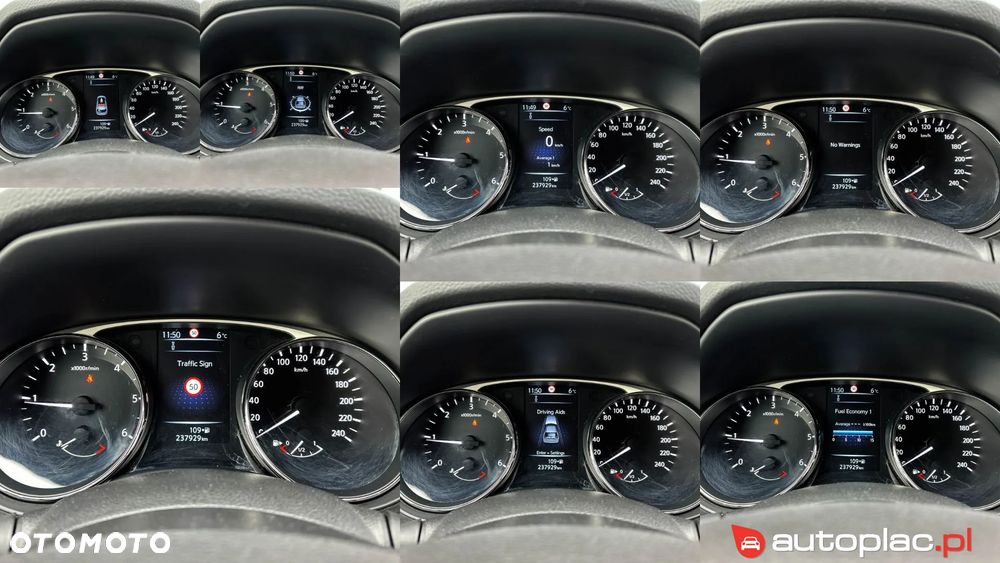 Nissan X-Trail 1.6 DCi Acenta - 35